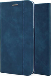 flip book case inos xiaomi redmi a1 s folio ne blue photo