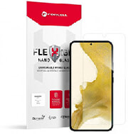 forcell flexible nano glass for samsung galaxy s22  photo