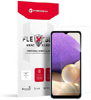 forcell flexible nano glass for samsung galaxy a32 5g photo forcell flexible nano glass for samsung galaxy a32 5g photo