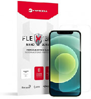 forcell flexible nano glass for iphone 12 12 pro photo
