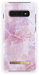 thiki ideal of sweden fashion samsung s10 plus pilion pink marble idfcs17 s10p 52 photo