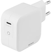 deltaco usbc gan02 usb c wall charger gan technology total 61 w photo