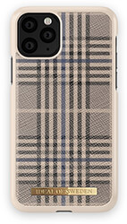 ideal of sweden thiki fashion iphone 11 pro oxford beige idoc i1958 128 photo