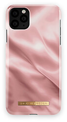 ideal of sweden thiki fashion iphone 11 pro pistachio satin idfcsc19 i1958 189 photo