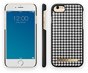 ideal of sweden thiki fashion iphone 8 7 6 6s houndstooth idhc i7 161 photo