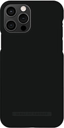 ideal of sweden thiki fashion seamless iphone 12 12 pro coal black idfcss22 i2061 407 photo