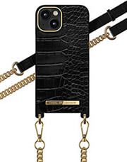 ideal of sweden thiki laimoy atelier gia iphone 14 jet black croco idncss20 i2261 207 photo ideal of sweden thiki laimoy atelier gia iphone 14 jet black croco idncss20 i2261 207 photo