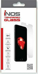 tempered glass full face inos for camera lens xiaomi poco m5s redmi note 10 10s photo