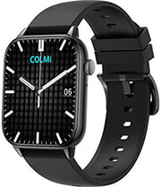colmi smartwatch c60 black photo
