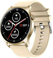 colmi smartwatch sky 8 gold photo