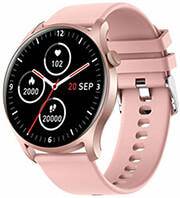 colmi smartwatch sky 8 pink