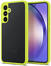 spigen ultra hybrid lime for samsung galaxy a54 5g photo spigen ultra hybrid lime for samsung galaxy a54 5g photo