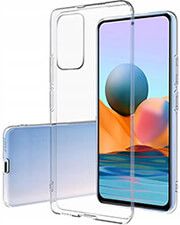 back case ultra slim 05mm for xiaomi poco m4 pro 5g redmi note 11t 5g redmi note 11s 5g transparen photo