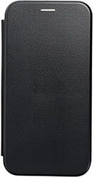 book elegance for xiaomi redmi note 12 4g black photo