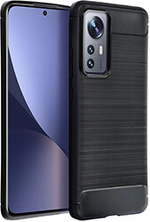 carbon case for xiaomi redmi note 11 11s black photo