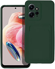 card case for xiaomi redmi note 12 4g green photo