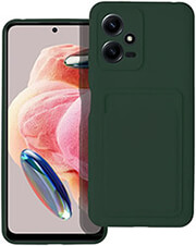 card case for xiaomi redmi note 12 5g green photo