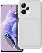 card case for xiaomi redmi note 12 pro 5g white photo