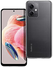 clear case 2mm box for xiaomi redmi note 12 5g photo