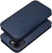 dual pocket book for xiaomi redmi note 12 pro 5g navy photo