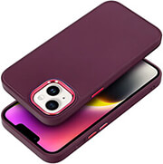frame case for xiaomi redmi note 12 5g purple photo
