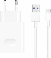 huawei wall charger cp404b 225w with type c cable white 55033325 photo