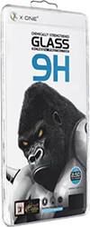 3d full cover tempered glass x one for samsung galaxy s23 photo