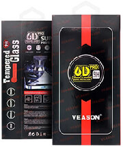 6d pro veason glass for samsung galaxy s22 s23 black photo 6d pro veason glass for samsung galaxy s22 s23 black photo