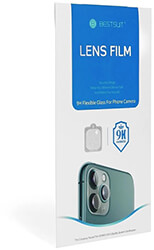 bestsuit flexible hybrid glass for samsung s23 camera lenses photo
