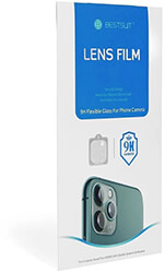 bestsuit flexible hybrid glass for samsung s23 ultra camera lenses photo