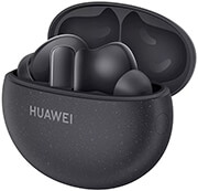 akoystika bluetooth huawei freebuds 5i nebula black photo