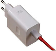 oneplus 5461100248 gan travel charger 80w 1x type c white photo oneplus 5461100248 gan travel charger 80w 1x type c white photo