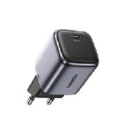 charger gan ugreen cd318 20w pd space gray 90664 photo