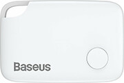 baseus intelligent t2 smart tag android ios white photo