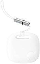 baseus intelligent t2 pro smart tag cr2032 365 day white photo