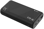 tracer powerbank amos 20000mah qc30 pd20w black photo