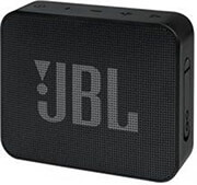 jbl go essential bluetooth speaker black photo