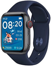 tracer tw7 bl fun multifunctional smartwatch blue photo