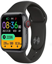 tracer tw7 bk fun multifunctional smartwatch black photo