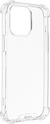 armor jelly case roar for iphone 14 pro max transparent photo