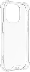 armor jelly case roar for iphone 14 pro transparent photo