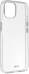 jelly case roar for iphone 14 pro transparent photo