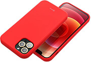 roar colorful jelly case for samsung galaxy a54 5g hot pink photo