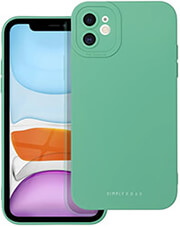 roar luna case for iphone 11 green photo
