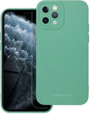 roar luna case for iphone 11 pro green photo
