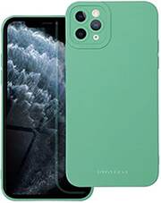 roar luna case for iphone 11 pro max green photo