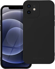 roar luna case for iphone 12 black photo