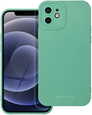 roar luna case for iphone 12 green photo