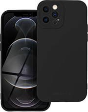 roar luna case for iphone 12 pro black photo