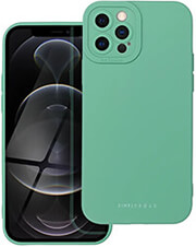roar luna case for iphone 12 pro green photo